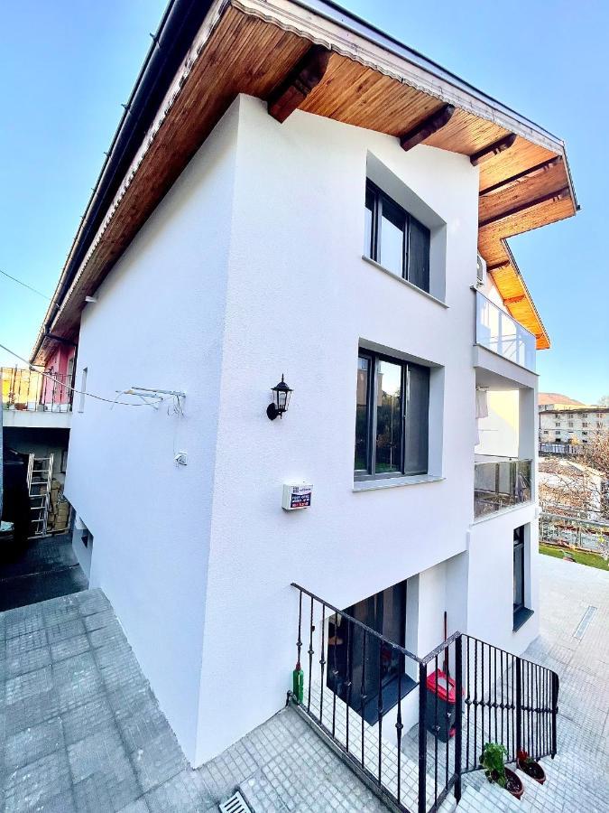 Stylish Loft Studio With Great View To Ardino Εξωτερικό φωτογραφία